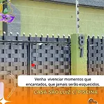Casa Sao Luiz C/ Piscina