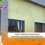 Casa Sao Luiz C/ Piscina